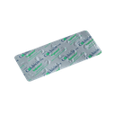 Colchicin 1mg Hộp 1 vỉ x 20 viên Traphaco