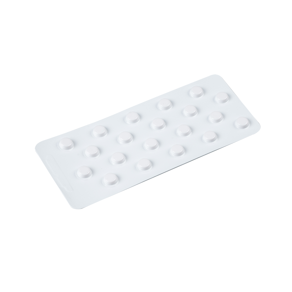 Colchicin 1mg Hộp 1 vỉ x 20 viên Traphaco