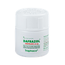 Dafrazol 20mg Lọ 14 viên Traphaco
