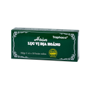 Lục vị địa hoàng Hộp 1 vỉ x 10 viên Traphaco
