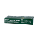 Lục vị địa hoàng Hộp 1 vỉ x 10 viên Traphaco