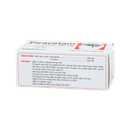Piracetam 400mg Hộp 6 vỉ x 10 viên Traphaco