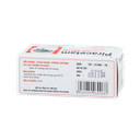 Piracetam 400mg Hộp 6 vỉ x 10 viên Traphaco