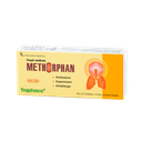 Thuốc ho Methorphan viên Hộp 2 vỉ x 10 viên Traphaco