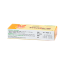 Thuốc ho Methorphan viên Hộp 2 vỉ x 10 viên Traphaco