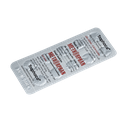 Thuốc ho Methorphan viên Hộp 2 vỉ x 10 viên Traphaco