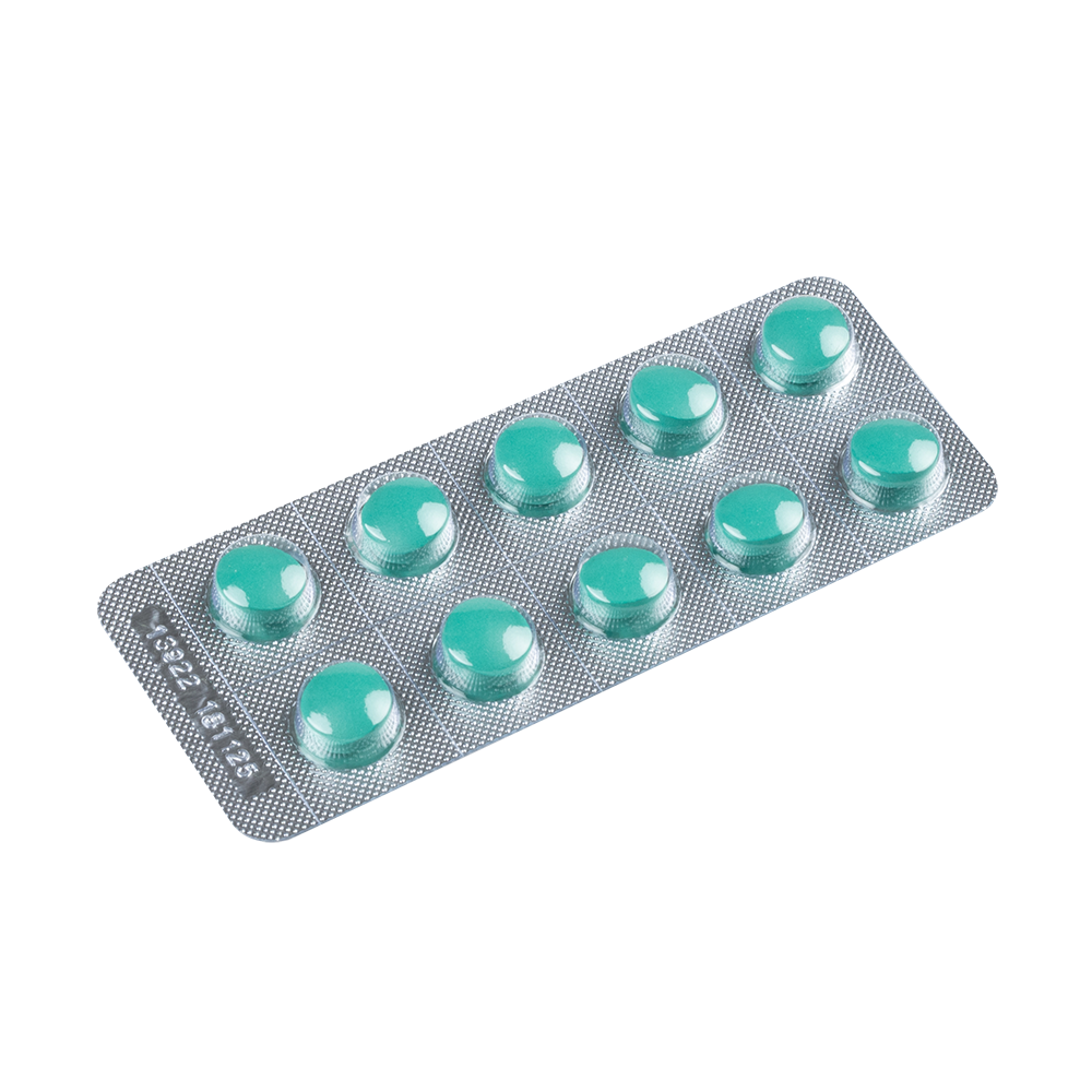 Thuốc ho Methorphan viên Hộp 2 vỉ x 10 viên Traphaco