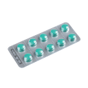 Thuốc ho Methorphan viên Hộp 2 vỉ x 10 viên Traphaco