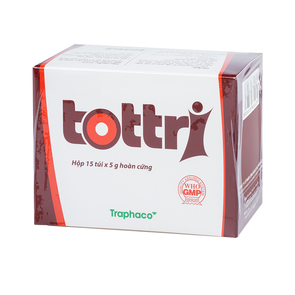 Tottri