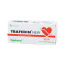 Trafedin New 5mg Hộp 3 vỉ x 10 viên Traphaco
