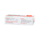 Trafedin New 5mg Hộp 3 vỉ x 10 viên Traphaco