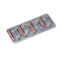 Trafedin New 5mg Hộp 3 vỉ x 10 viên Traphaco