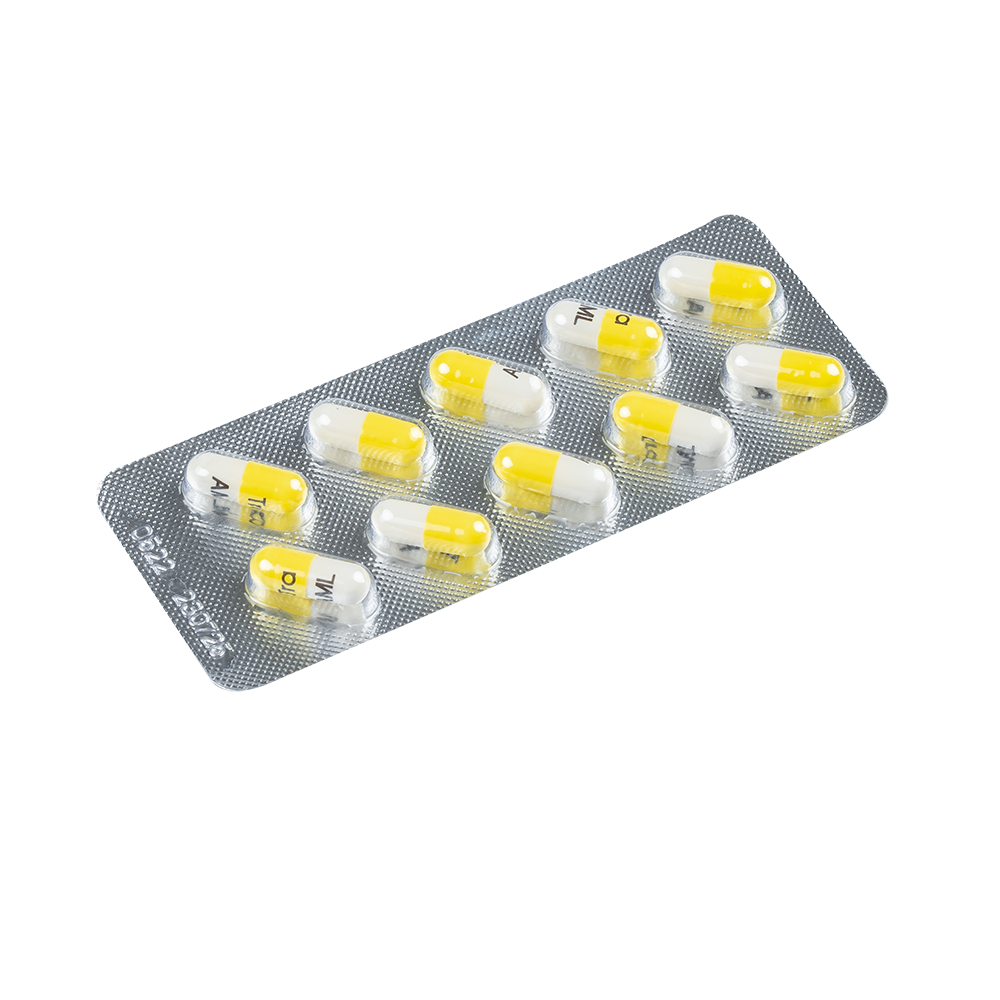 Trafedin New 5mg Hộp 3 vỉ x 10 viên Traphaco