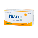 Viên cảm cúm Traflu Hộp 5 vỉ x 12 viên Traphaco