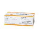 Viên cảm cúm Traflu Hộp 5 vỉ x 12 viên Traphaco