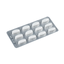 Viên cảm cúm Traflu Hộp 5 vỉ x 12 viên Traphaco