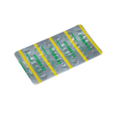 Vitamin B2 2mg Hộp 6 vỉ x 30 viên Traphaco