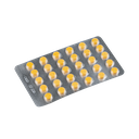 Vitamin B2 2mg Hộp 6 vỉ x 30 viên Traphaco