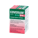 Coveram 5/5 Chai 30 viên Servier