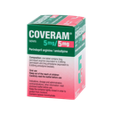 Coveram 5/5 Chai 30 viên Servier
