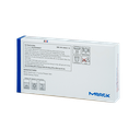 Glucovance 500/2,5mg Hộp 2 vỉ x 15 viên Merck