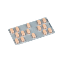 Glucovance 500/2,5mg Hộp 2 vỉ x 15 viên Merck