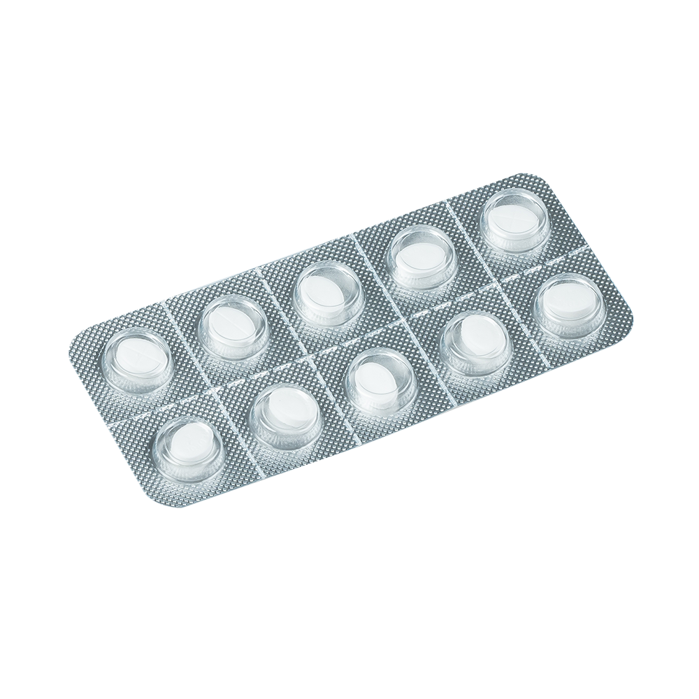 Medrol 4mg Hộp 3 vỉ x 10 viên Pfizer