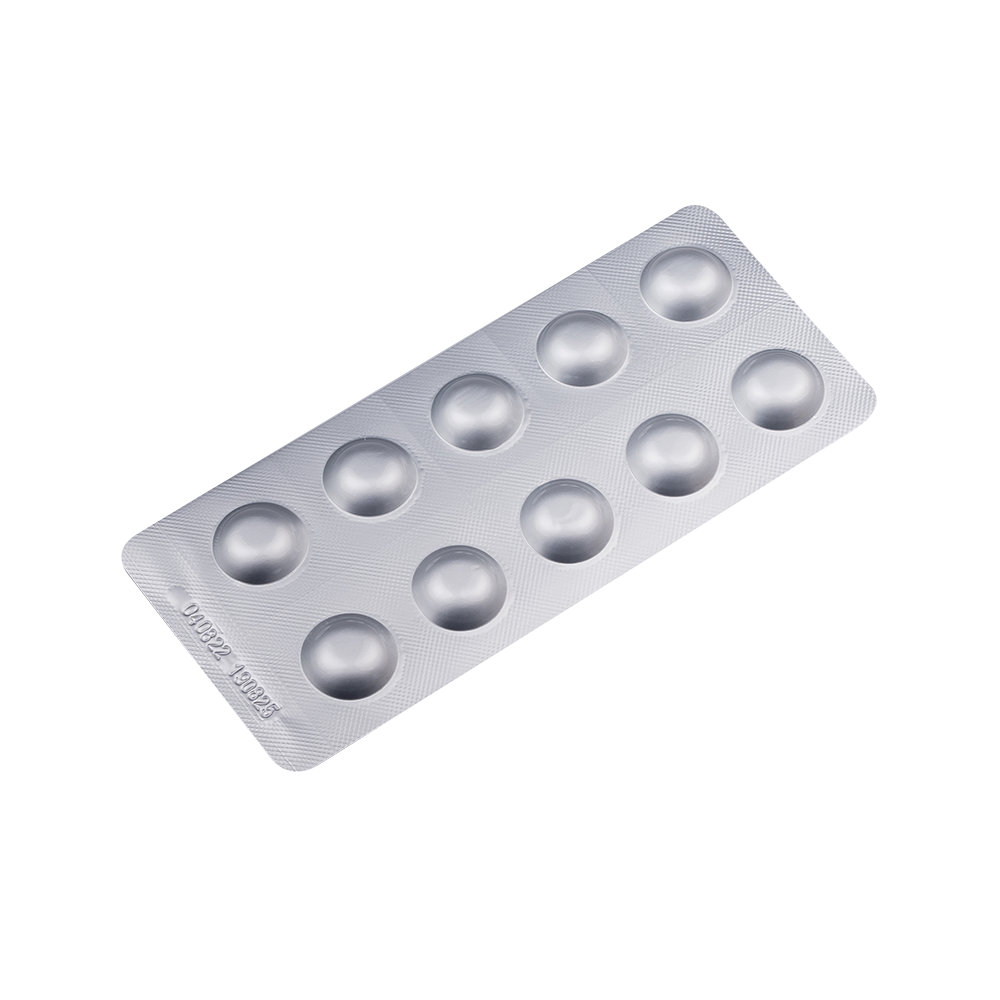 Betahistine Hộp 3 Vỉ x 10 Viên DHG