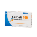 Celosti 100 Hộp 2 Vỉ x 10 Viên DHG