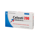 Celosti 200 Hộp 2 Vỉ x 10 Viên DHG