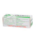 Choliver 1 tuýp x 100 viên DHG