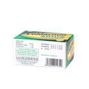 Coldacmin Sinus Hộp 10 vỉ x 10 viên DHG