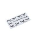 Coldacmin Sinus Hộp 10 vỉ x 10 viên DHG