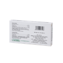 Coperil plus Hộp 1 vỉ x 30 viên DHG