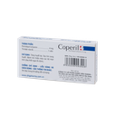 Coperil 4 Hộp 1 vỉ x 30 viên DHG