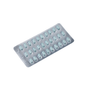 Coperil 4 Hộp 1 vỉ x 30 viên DHG