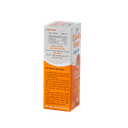 Davita bone Sugar Free Hộp 1 tuýp x 10 viên DHG