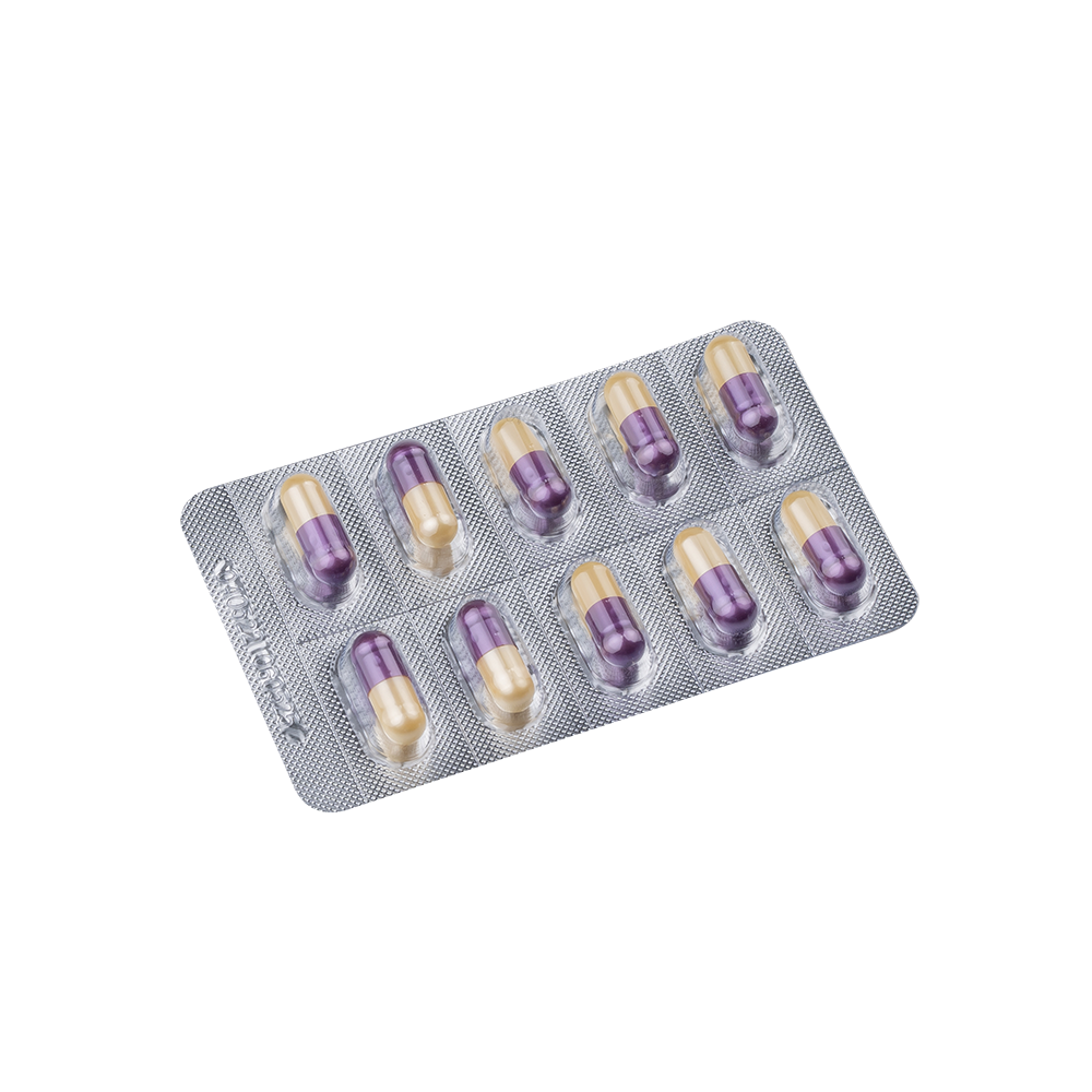 Dialamic Hộp 3 vỉ x 10 viên DHG