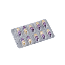 Dialamic Hộp 3 vỉ x 10 viên DHG