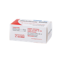 Diclofenac Hộp 10 vỉ x 10 viên DHG