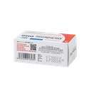 Diclofenac Hộp 10 vỉ x 10 viên DHG