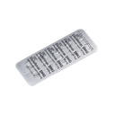 Diclofenac Hộp 10 vỉ x 10 viên DHG