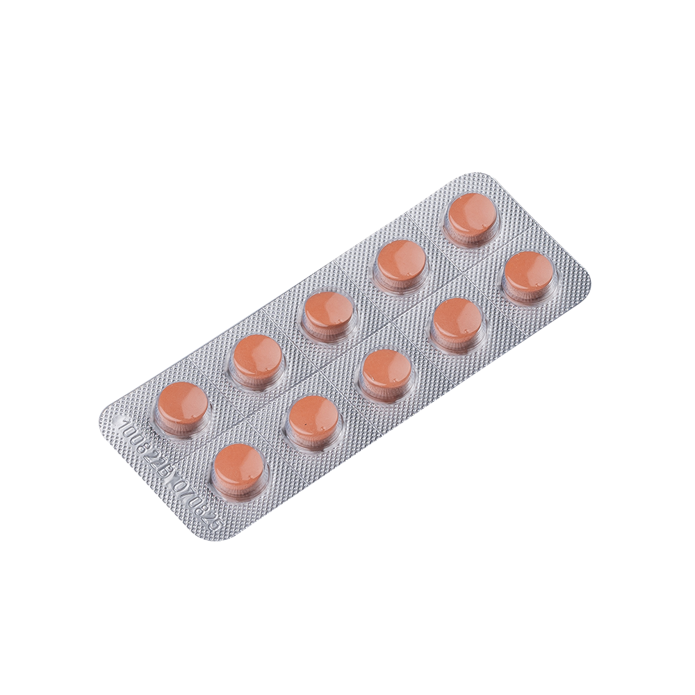 Diclofenac Hộp 10 vỉ x 10 viên DHG