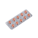 Diclofenac Hộp 10 vỉ x 10 viên DHG