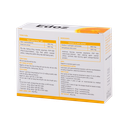 Edoz Hộp 24 gói x 2g DHG