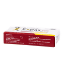 Expas Forte Hộp 3 vỉ x 10 viên DHG