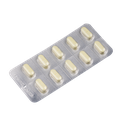 Expas Forte Hộp 3 vỉ x 10 viên DHG