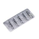 Expas Forte Hộp 3 vỉ x 10 viên DHG