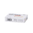 GliritDHG 500mg/5mg Hộp 3 vỉ x 10 viên DHG