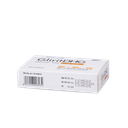 GliritDHG 500mg/2,5mg Hộp 3 vỉ x 10 viên DHG